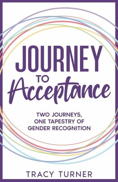 Cover Journey To Acceptance