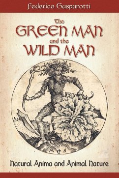 Cover The Green Man and the Wild Man