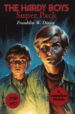 The Hardy Boys Super Pack (eBook, ePUB)