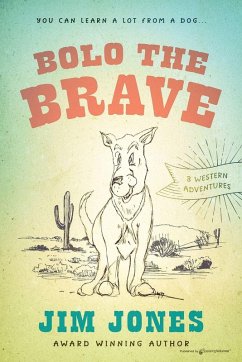 Cover Bolo the Brave