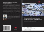 Microplastic Production and Trophic Transfer of Phthalates