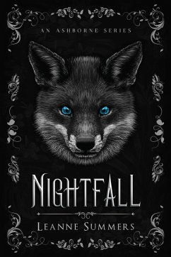 Cover Nightfall