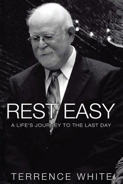 Rest Easy - White, Terrence