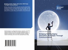 Cover Bridging India's Higher Education Skill Gaps Through Communication