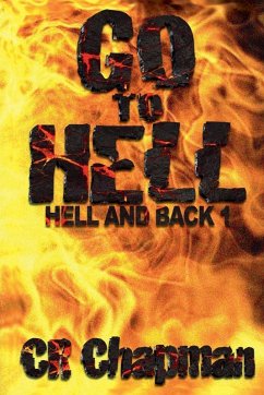 Go To Hell - Chapman, Cr Go To Hell - Chapman, Cr