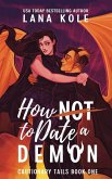 How Not to Date a Demon