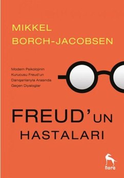 Cover Freudun Hastalari