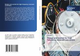 Design and control for high frequency resonant converters Design and control for high frequency resonant converters