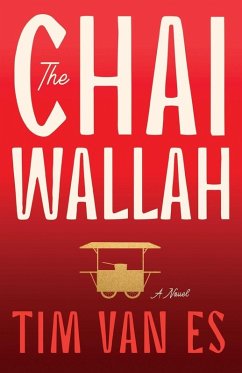 Cover The Chaiwallah