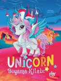 Unicorn Boyama Kitabi Unicorn Boyama Kitabi