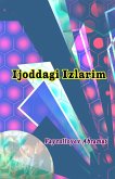 Ijoddagi Izlarim Ijoddagi Izlarim