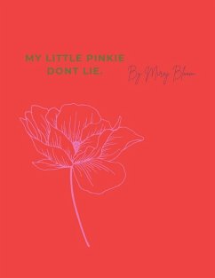 Cover My Little Pinkie Don't Lie