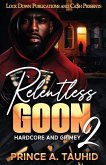 Relentless Goon 2 Relentless Goon 2