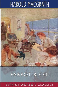 Parrot And Co. (Esprios Classics) - Macgrath, Harold