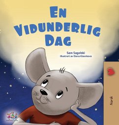 A Wonderful Day (Norwegian Book for Children) A Wonderful Day (Norwegian Book for Children)