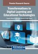 Transformations in Digital Learning and... - Bild 1