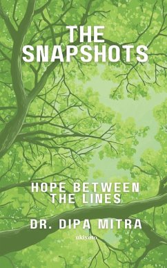 The Snapshots Cover The Snapshots