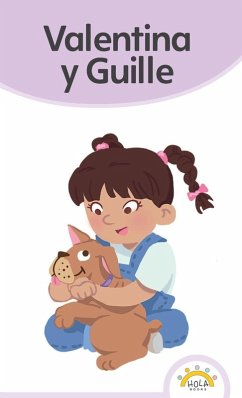 Cover Valentina y Guille