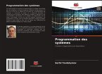 Programmation des systèmes