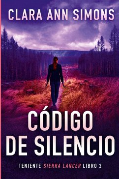 Cover Código de silencio