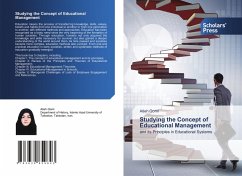 Studying the Concept of Educational Management - Qomi, Atieh