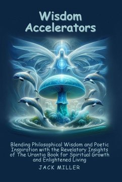 Wisdom Accelerators - Miller, Jack