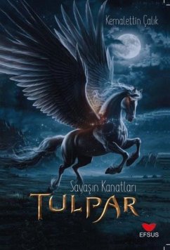 Cover Tulpar