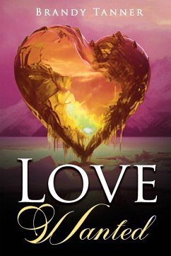 Love Wanted - Tanner, Brandy