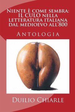 Cover Niente è come sembra