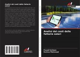 Analisi dei costi delle fattorie solari