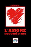 L'AMORE secondo me L'AMORE secondo me