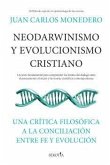 Neodarwinismo Y Evolucionismo Cristiano Neodarwinismo Y Evolucionismo Cristiano