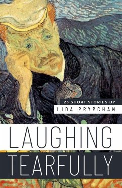 Laughing Tearfully - Prypchan, Lida