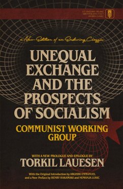 Cover Unequal Exchange and the Prospects of Socialism