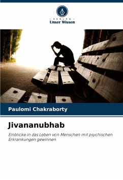 Jivananubhab - Chakraborty, Paulomi