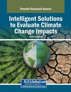 Cover Intelligent Solutions to Evaluate Climate Change Impacts