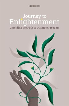 Journey to Enlightenment - Sirshree