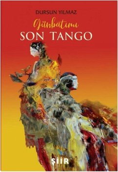 Cover Günbatimi Son Tango