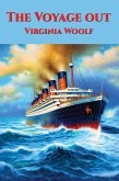 The Voyage Out (eBook, ePUB)