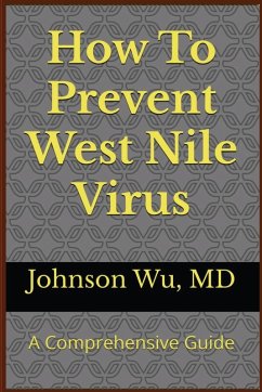Cover How To Prevent West Nile Virus