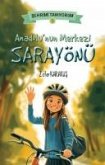 Anadolunun Merkezi Sarayönü Anadolunun Merkezi Sarayönü