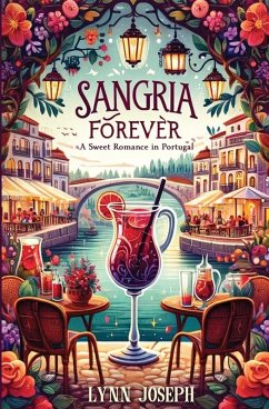 Sangria Forever - Joseph, Lynn