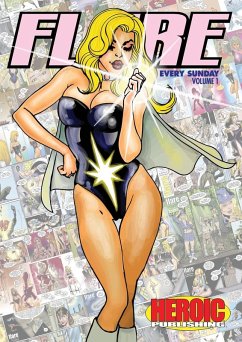 Flare Every Sunday (A4 Edition) - Mallonee, Dennis