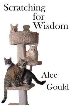 Scratching for Wisdom - Gould, Alec