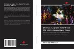 Divinus : Le grand livre Oracle Phi 1,618 - Geometry of Power