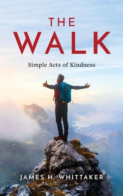 Cover The Walk