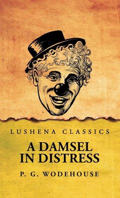 Cover A Damsel in Distress