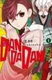 Dandadan 1. Cilt Dandadan 1. Cilt