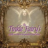 The Tinkle Fairy's Guide to Where to Powder Your Nose The Tinkle Fairy's Guide to Where to Powder Your Nose