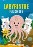Labyrinthe für Kinder 10-14 jahre Labyrinthe für Kinder 10-14 jahre